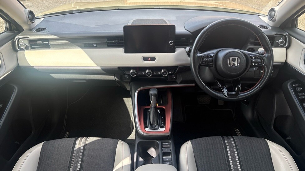 Used Honda HR-V 2022 for sale - 76015097: Photo 4