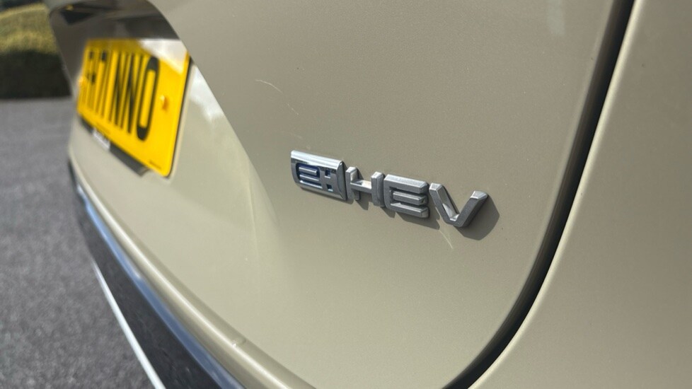 Used Honda HR-V 2022 for sale - 76015097: Photo 43