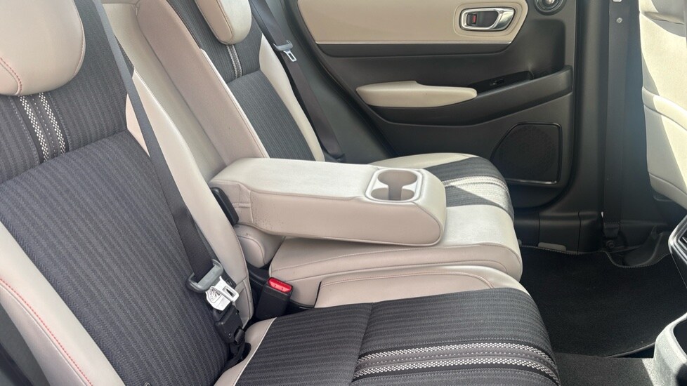 Used Honda HR-V 2022 for sale - 76015097: Photo 48