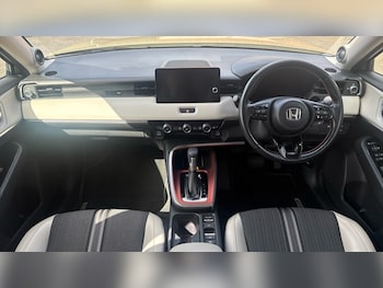 Used Honda HR-V 2022 for sale - 76015097: Photo 4