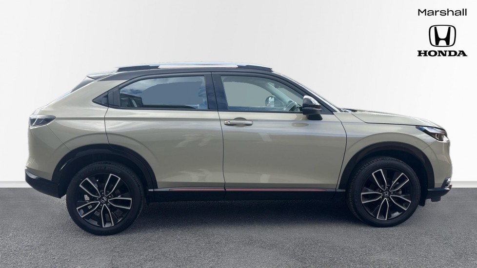 Used Honda HR-V 2022 for sale - 76015097: Photo 5
