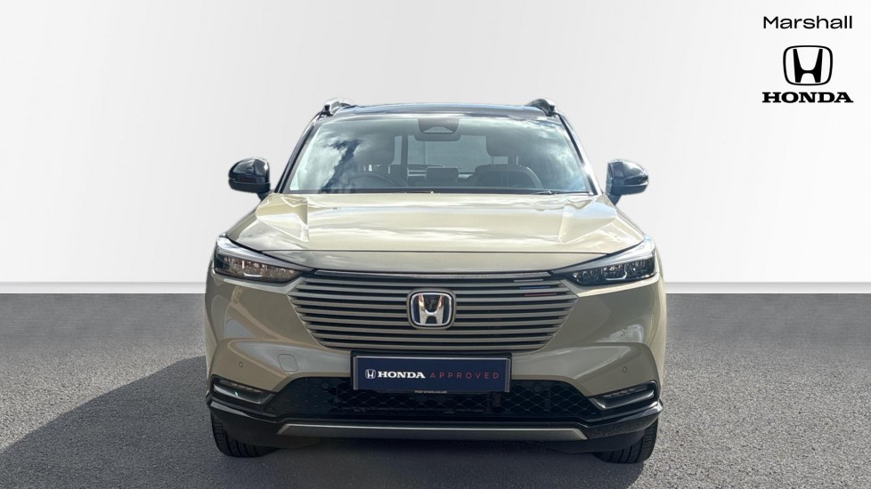 Used Honda HR-V 2022 for sale - 76015097: Photo 6