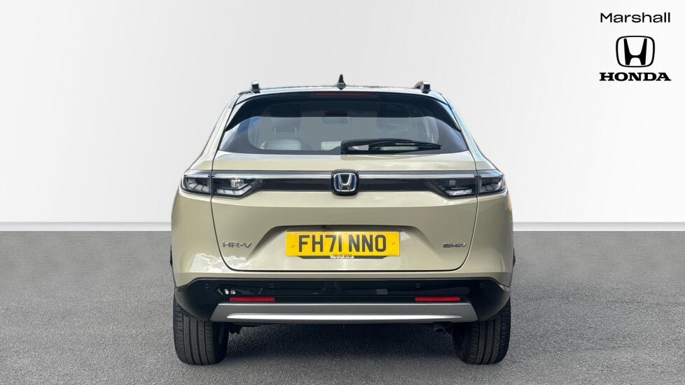 Used Honda HR-V 2022 for sale - 76015097: Photo 7
