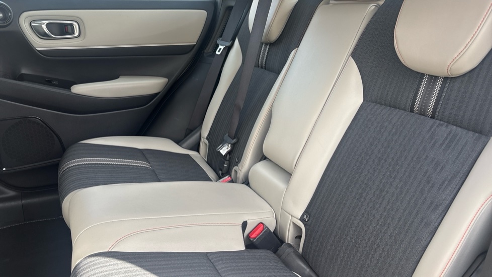 Used Honda HR-V 2022 for sale - 76015097: Photo 8