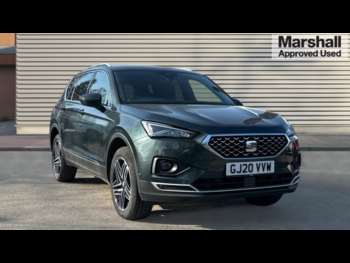 2020 - 2.0 TDI Xcellence 5dr DSG 4Drive Auto