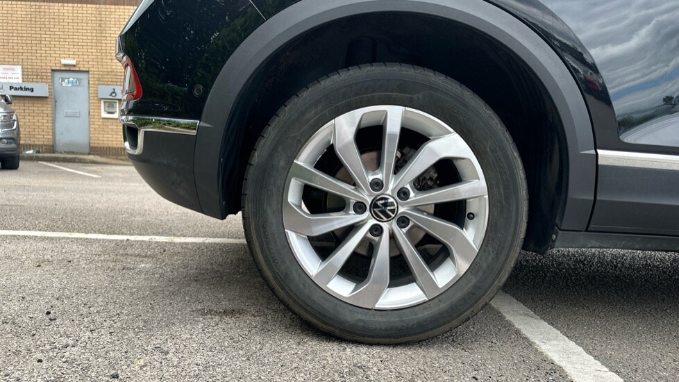 Used Volkswagen T-Roc 2024 for sale - 75967021: Photo 19