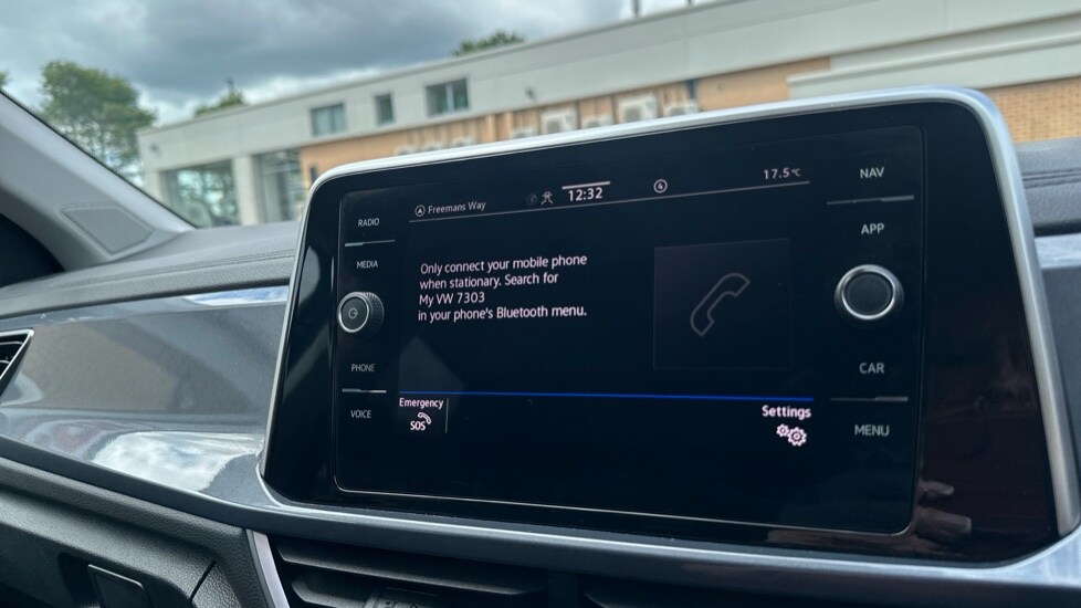 Used Volkswagen T-Roc 2024 for sale - 75967021: Photo 36