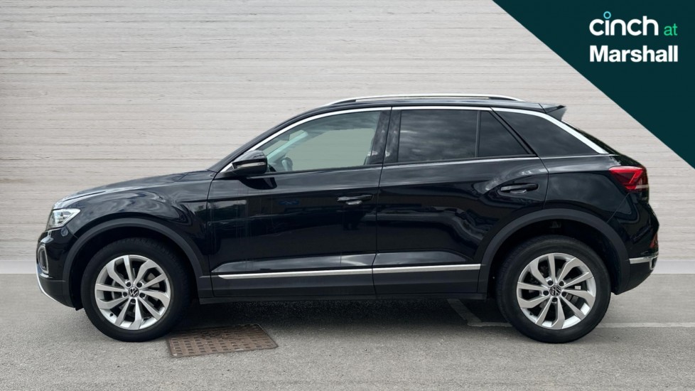 Used Volkswagen T-Roc 2024 for sale - 75967021: Photo 6