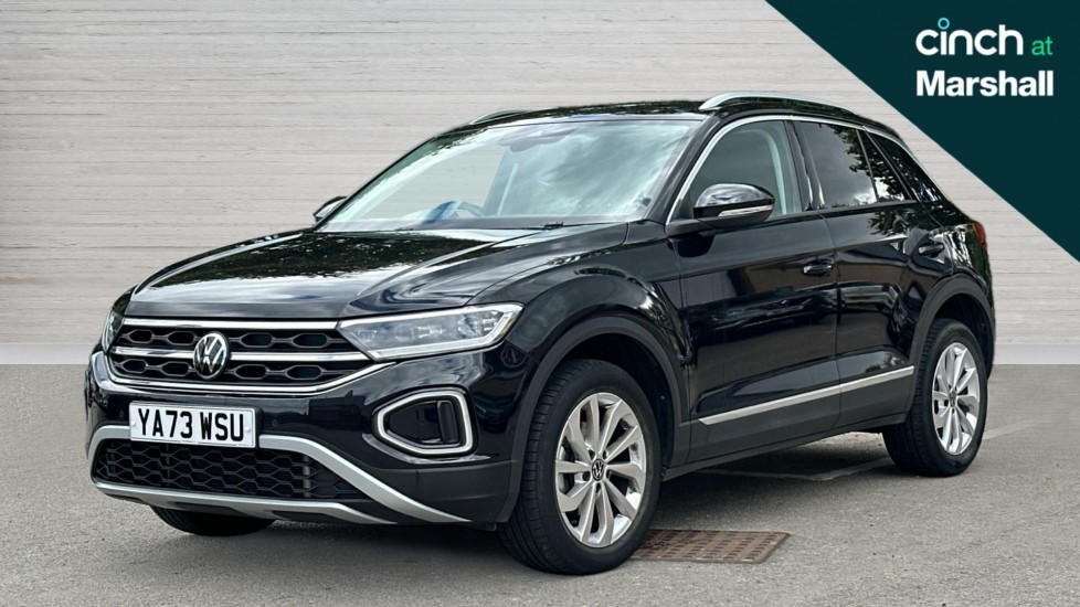 Used Volkswagen T-Roc 2024 for sale - 75967021: Photo 7