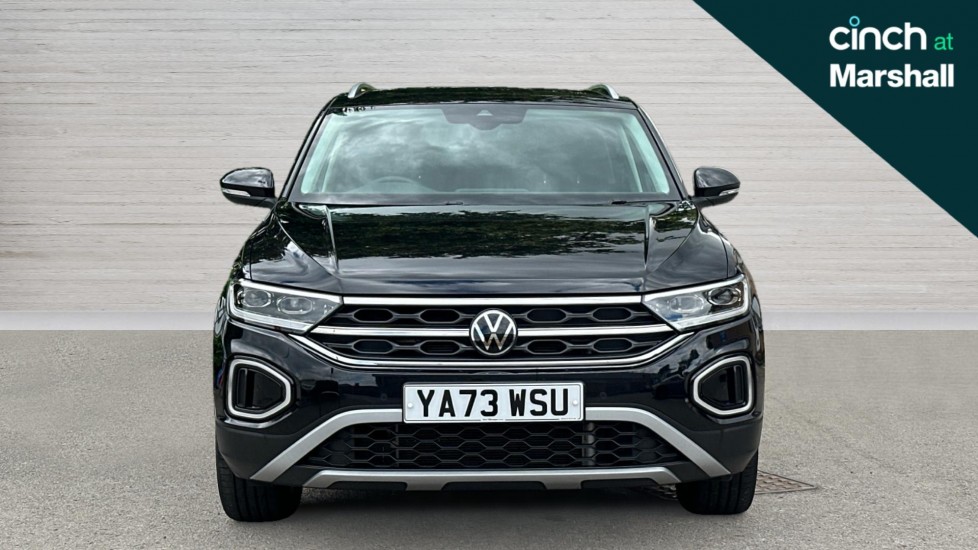 Used Volkswagen T-Roc 2024 for sale - 75967021: Photo 8