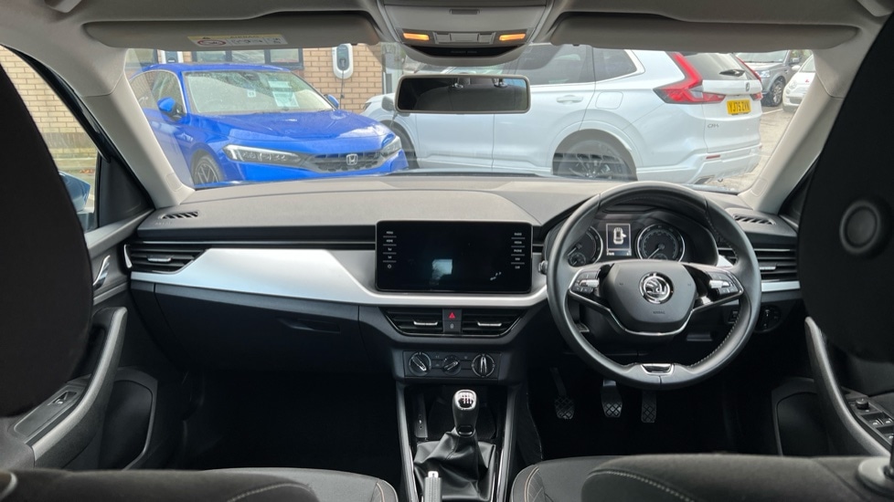 Used Skoda Kamiq 2021 for sale - 76872329: Photo 11
