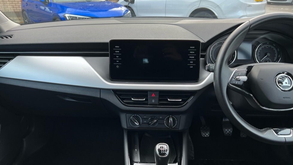 Used Skoda Kamiq 2021 for sale - 76872329: Photo 12