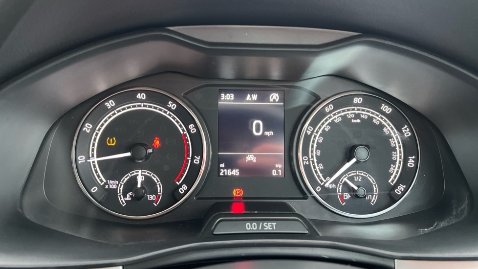 Used Skoda Kamiq 2021 for sale - 76872329: Photo 13