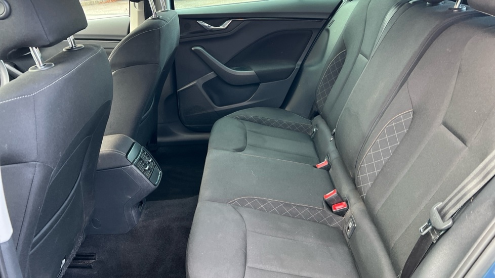 Used Skoda Kamiq 2021 for sale - 76872329: Photo 14