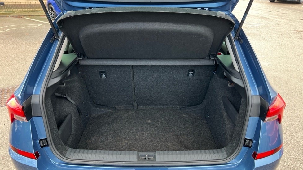 Used Skoda Kamiq 2021 for sale - 76872329: Photo 15