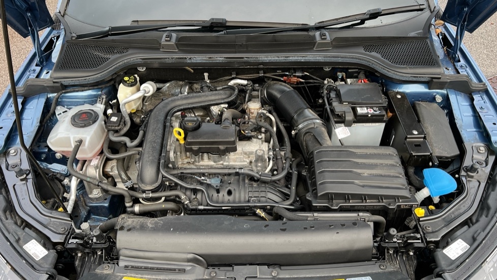 Used Skoda Kamiq 2021 for sale - 76872329: Photo 16