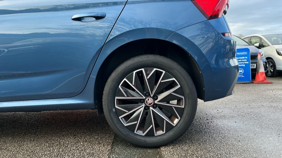 Used Skoda Kamiq 2021 for sale - 76872329: Photo 18