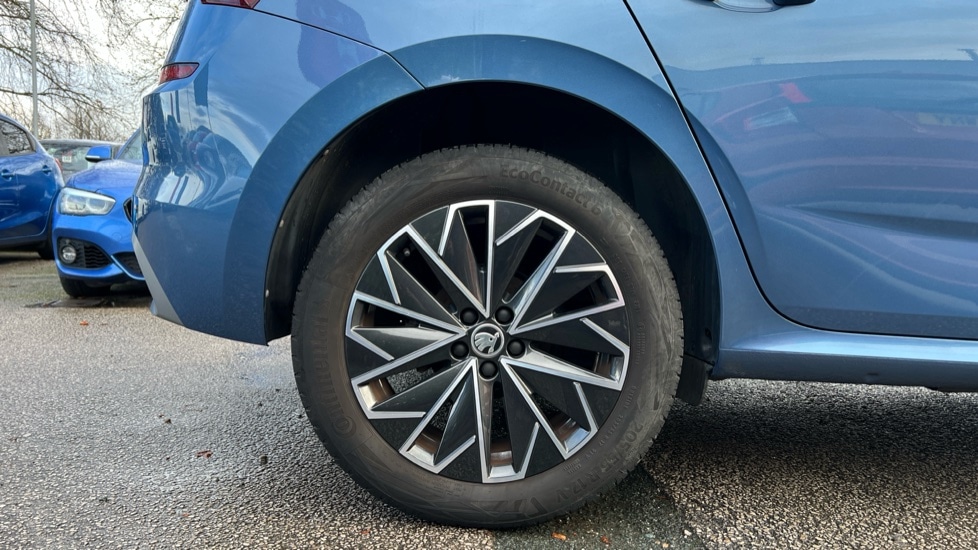 Used Skoda Kamiq 2021 for sale - 76872329: Photo 19