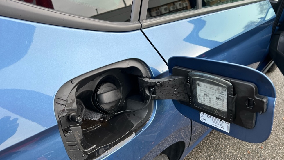 Used Skoda Kamiq 2021 for sale - 76872329: Photo 21