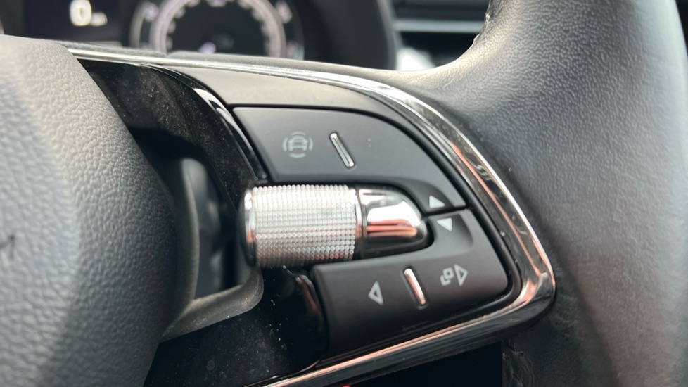 Used Skoda Kamiq 2021 for sale - 76872329: Photo 22