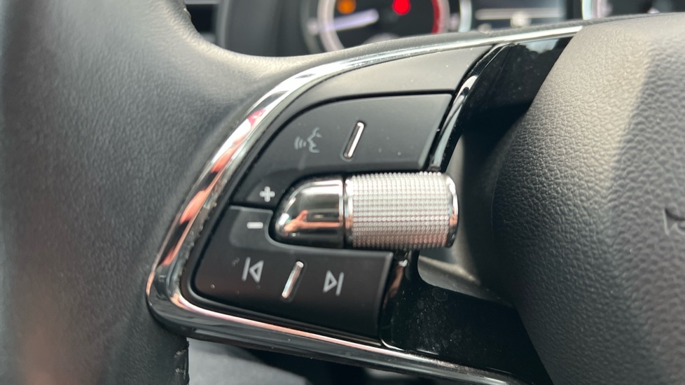 Used Skoda Kamiq 2021 for sale - 76872329: Photo 23