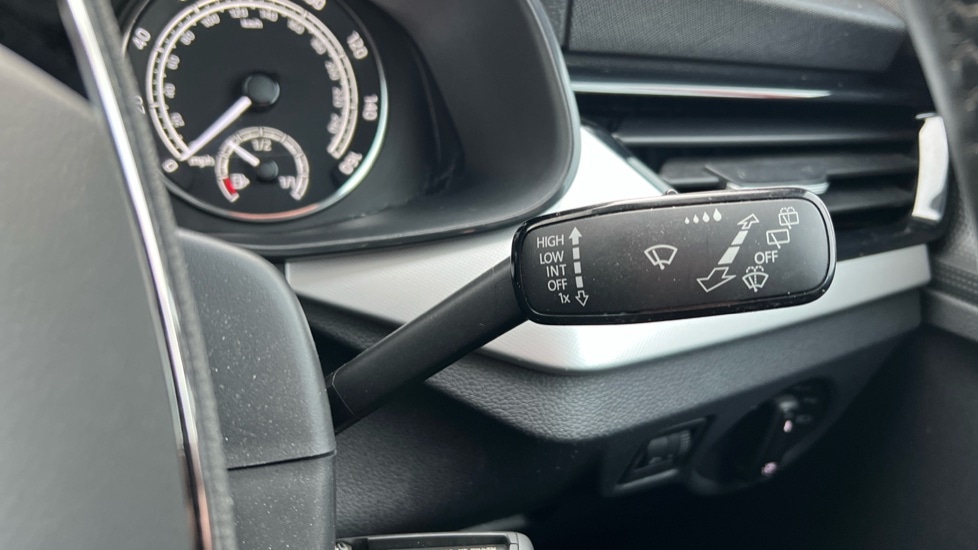 Used Skoda Kamiq 2021 for sale - 76872329: Photo 24