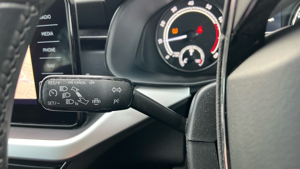 Used Skoda Kamiq 2021 for sale - 76872329: Photo 25