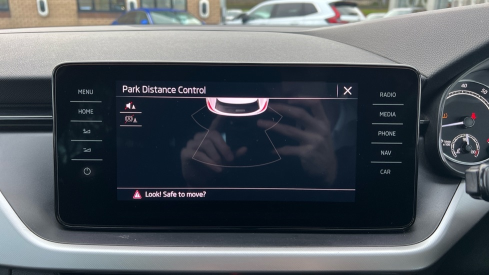 Used Skoda Kamiq 2021 for sale - 76872329: Photo 26