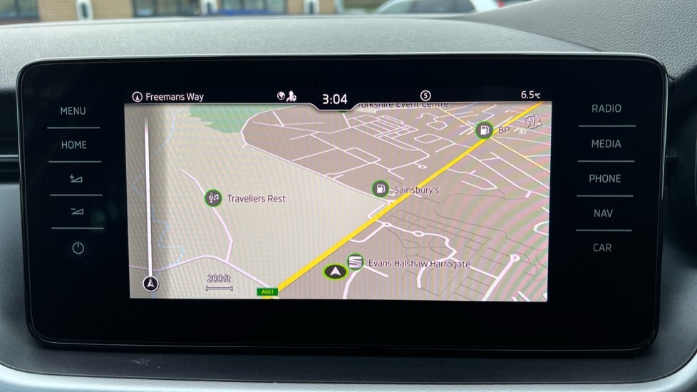 Used Skoda Kamiq 2021 for sale - 76872329: Photo 27