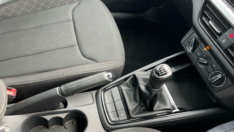 Used Skoda Kamiq 2021 for sale - 76872329: Photo 28