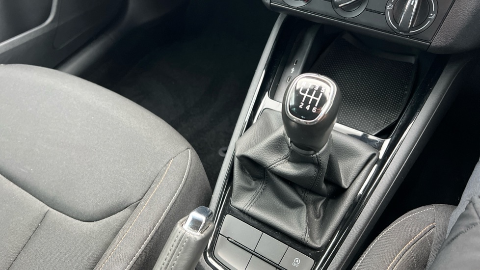 Used Skoda Kamiq 2021 for sale - 76872329: Photo 29