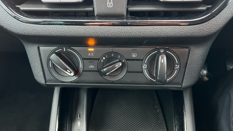 Used Skoda Kamiq 2021 for sale - 76872329: Photo 34