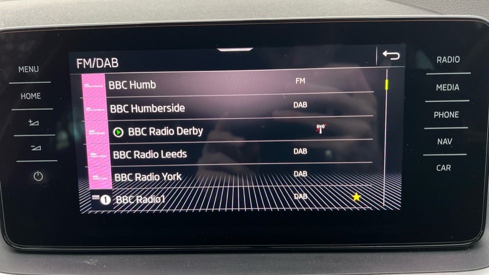 Used Skoda Kamiq 2021 for sale - 76872329: Photo 35