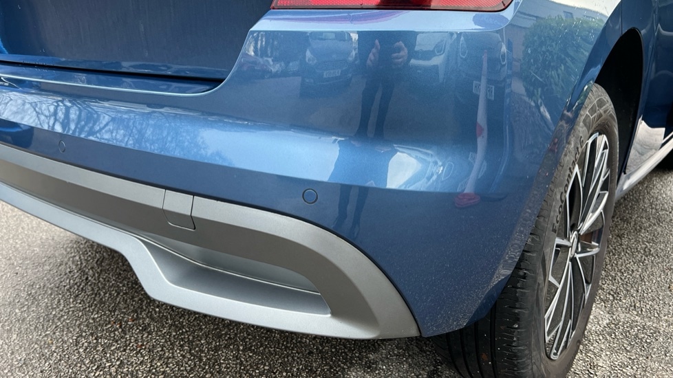 Used Skoda Kamiq 2021 for sale - 76872329: Photo 38