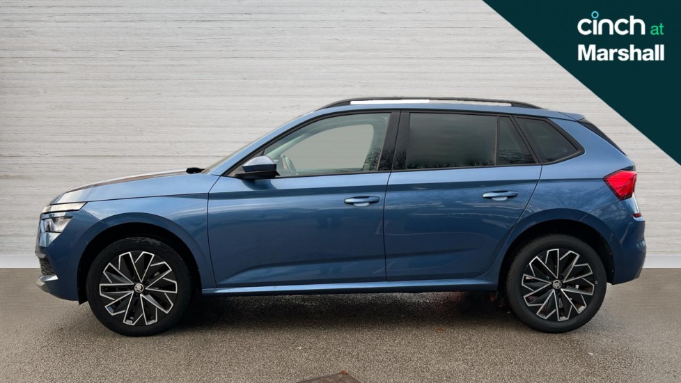 Used Skoda Kamiq 2021 for sale - 76872329: Photo 6