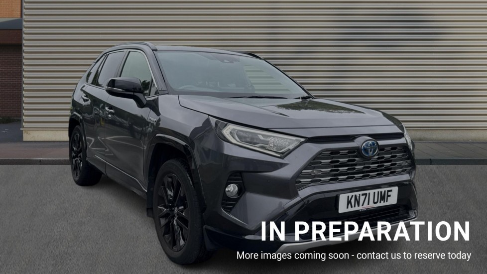 Used Toyota RAV4 2021 for sale - 76871934: Photo 1