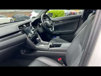Used Honda Civic 2021 for sale - 75348214: Photo
