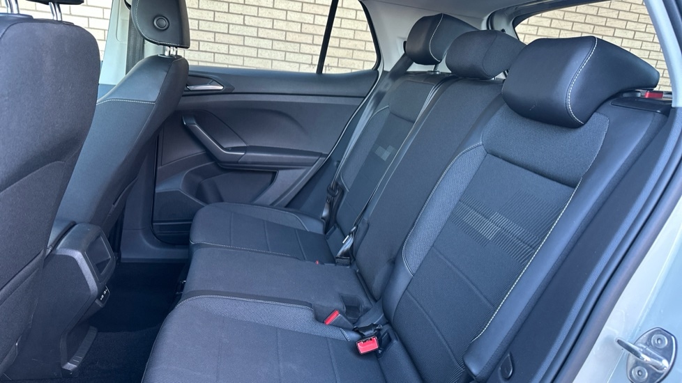 Used Volkswagen T-Cross 2022 for sale - 76874673: Photo 14