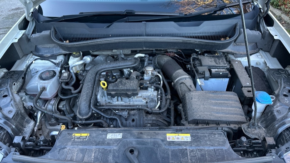 Used Volkswagen T-Cross 2022 for sale - 76874673: Photo 16