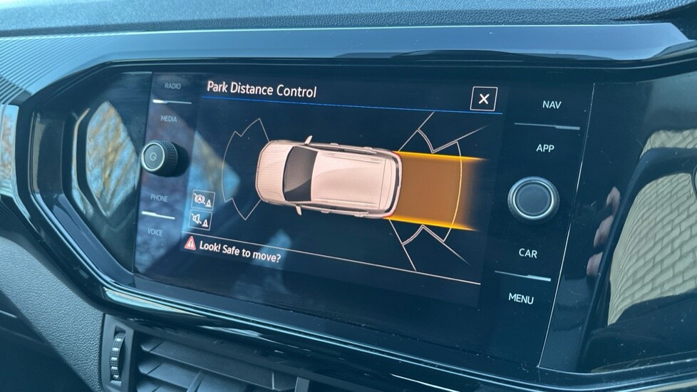 Used Volkswagen T-Cross 2022 for sale - 76874673: Photo 28