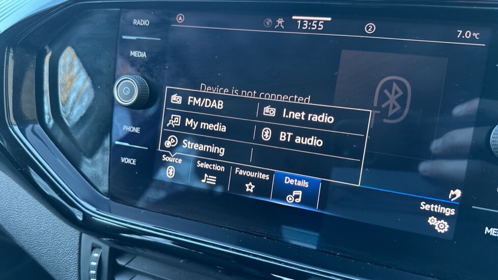 Used Volkswagen T-Cross 2022 for sale - 76874673: Photo 29