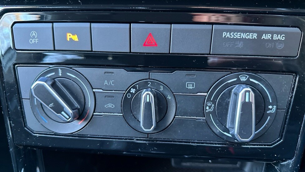 Used Volkswagen T-Cross 2022 for sale - 76874673: Photo 35