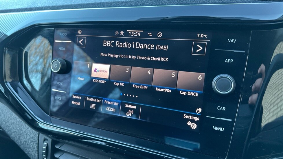 Used Volkswagen T-Cross 2022 for sale - 76874673: Photo 37