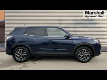 Used Ssangyong Korando 2023 for sale - 74284079: Photo