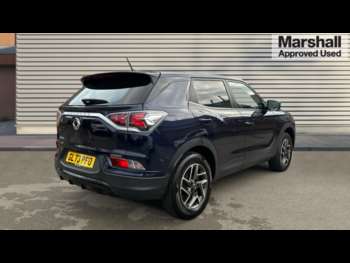 Used Ssangyong Korando 2023 for sale - 74284079: Photo