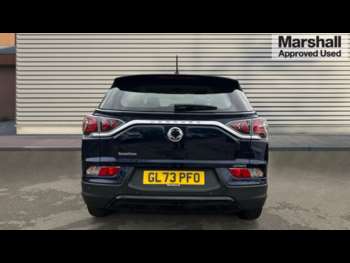 Used Ssangyong Korando 2023 for sale - 74284079: Photo
