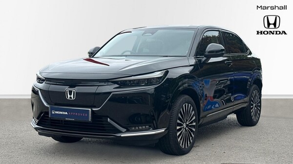 Used Honda e NY1 2024 for sale - 75603064: Photo 10