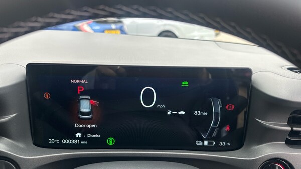 Used Honda e NY1 2024 for sale - 75603064: Photo 11