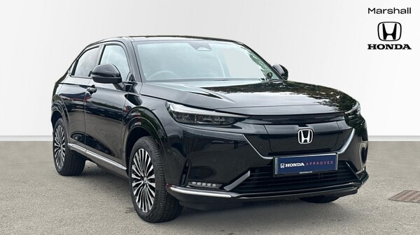 Used Honda e NY1 2024 for sale - 75603064: Photo 1