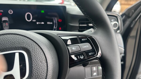Used Honda e NY1 2024 for sale - 75603064: Photo 23